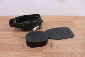17230-mk3-000 Honda 1986 Vf700 Magna Air Box / Airbox Assembly With Foam Uni Filter