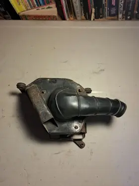17230107710 Honda Cb100 Cl100 Sl100 Cb125 Cl125 Sl125 Airbox Air Cleaner