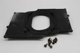17231-mg9-951 Honda 1984 84 Goldwing 1200 Gl1200 Air Cleaner Filter Plate Cover