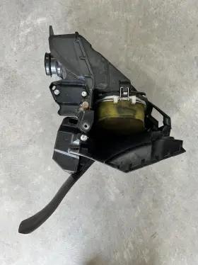 17231-mke-af0 Honda 2021 - 2023 Crf450r Oem Airbox Crf450 R Air Box Filter No Sensor #0169