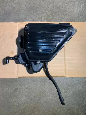 17249-kb4-000 Honda Nighthawk Cb 250 Air Cleaner Housing Filter Box 1991 - 2008