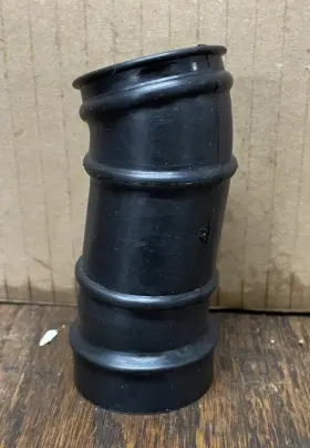 17253-313-020 Honda 1970 1971 Sl175 Right Air Cleaner Tube -ar