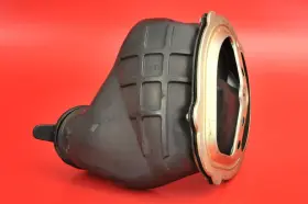 17253-kz3-j20 Honda 2000 2001 Cr250 Cr 250 Cr250r Airbox Air Box Intake Boot Inlet Adaptor