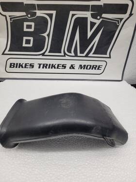 Honda 17254-mca-s40 Gl1800 Left Air Cleaner Duct