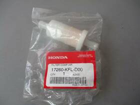 Honda 17260-kfl-d00 Nos 2004-2018 Vt750 Shadow Aero Spirit Rs Air Filter Oem