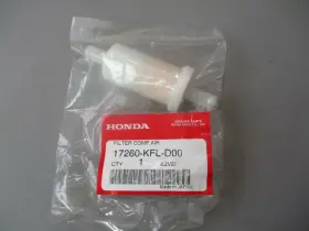 17260-kfl-d00 Honda Nos 2004-2018 Vt750 Shadow Aero Spirit Rs Air Filter Oem