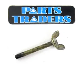 17291-ka4-700 Honda Oem Genuine Air Cleaner/filter Bolt Cr125r/cr250r/cr480r/cr500r/xr250r