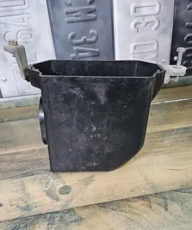 17313323040 Honda Cb500 Four K0 K1 K2 Air Intake Filter Housing Box Stay Brackets