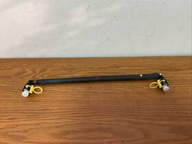 Honda 17570-mgz-j01 Hose Fuel Feed