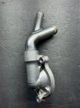19220-mke-a00 Honda 2017-2020 Crf450r Rx Oem Water Pump Cover