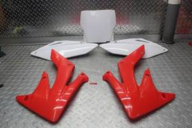 Honda 2205473 2009 Crf250r Fairings