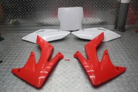 2205473 Honda 2009 Crf250r Fairings