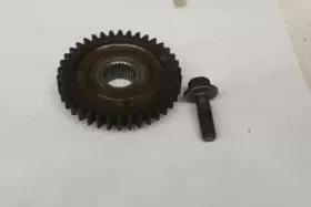 23103-mb0-771 Honda 1983 V45vf 750 Primary Drive Gear
