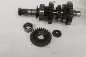 23211-mb0-770 Honda 1983 V45 Magna Vf750 Trasnmission