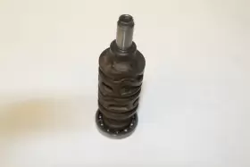 24302-mb0-000 Honda 1983 V45 Magnavf 750 Grar Shift Drum