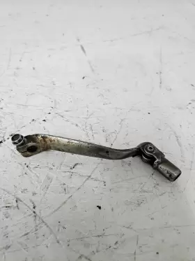 24700-gbf-830 Honda Dirt Bike 1996-2007 Cr80-85r Oem Gearshift Pedal Part#