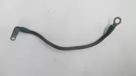 32350-447-000 Honda 1981 Cm400c Cm 400 C Custom Battery Starter Ground Cable Wire