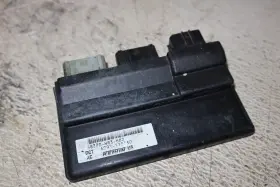 38770-hr3-662 Honda 2015-2017 Trx Rancher 420 Fa Pgm Fi Unit New Oem