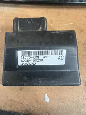 38770-krn-a92 Honda 2014-2017 Ecu