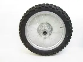 42650-kzz-g40 Honda 18 Crf 250l 250 La Abs Rear Wheel Rim 18x2.15 Inch 2017-2018