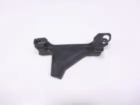43468-mgs-d31 Honda 14 Ctx 700 Nde Rear Brake Line Hose Guide Bracket Trsh Dv Lo