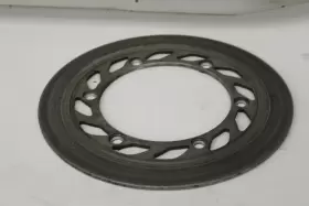 45251-mg5-670 Honda 1984 Nighthawk 650 Night Hawk Disk Right Front Brake