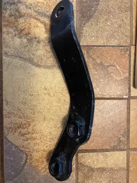 50202-mfr-670 Honda Engine Hanger Plate Oem