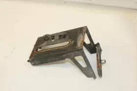 50328-me5-000 Honda 1984 Nighthawk 650 Night Hawk Battery Box