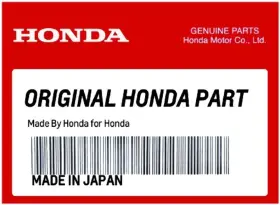50375-ks4-000 Honda Rubber Stopper