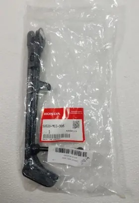 50530-mcs-305 Honda 2003-2014 St Side Stand Bar Oem