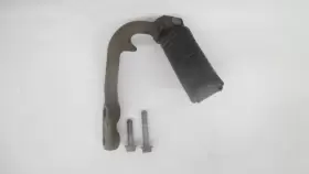 50630-447-730 Honda 1981 Cm400c Cm 400 C Custom Rear Right Foot Peg Rest Step