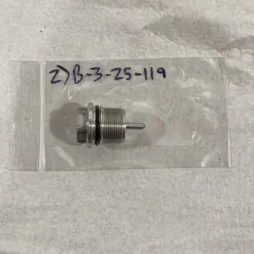 51440-krn-a91 Honda Oem 2017-2023 Crf450r Crf250r Front Fork Rebound Clicker Center Bolt