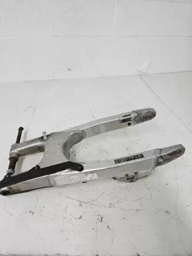 52200-gbf-j10 Honda 51580-gbf-k11 Dirt Bike 1998-2007 Cr80rb-85rb Oem Complete Swingarm #