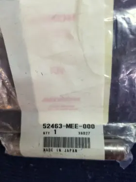 52463-mee-000 Honda Oem Cushion Arm Collar