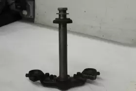 53200-me5-670za Honda 1984 Nighthawk 650 Night Hawk Steering Stem