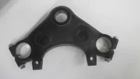 53231-447-000 Honda 1981 Cm400c Cm 400 C Custom Triple Tree Upper Handle Crown