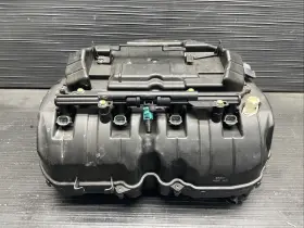 567-79869 Honda 2013 Cbr1000rr Air Box Cleaner Asembly #83024