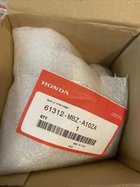 61312-mbz-a10za Honda 2004-2006 Cb Right Nh109ms Brkt New Oem