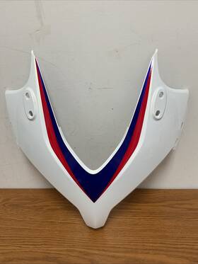 Honda 64200-mgz-d20za Cowl Set Fr. Upper Type1 Wl