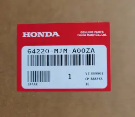 64220-mjm-a00za Honda 2014-2015 Vfr Right Type2 Upper Cowl