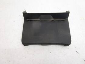 Honda 64465-mct-020 04 Fsc 600 D Silverwing Plug Maintenance Cover 2002-2013