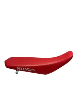 77100-k28-ag0za Honda Used 2019-2025 Crf 110 Complete Seat Pn# #4