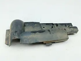 80222-hr3-a200 Honda 15 Trx500 Fm1 Foreman 500 Right Exhaust Motor Cover