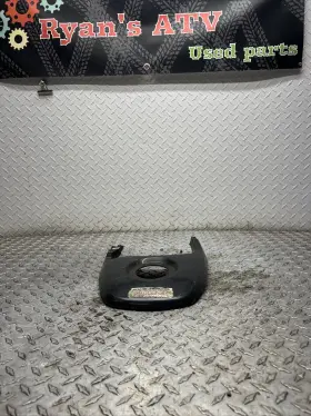 83700-hn8-0000 Honda 80260-hn8-0000 00-06 Trx500 Oem Upper Fuel Tank Cover Fairing 4p456