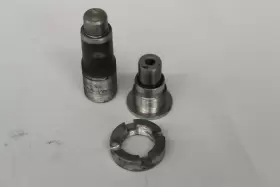 90121-me5-000 Honda 1984 Nighthawk 650 Night Hawk Swing Arm Bolt Set