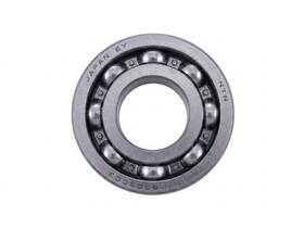 Honda 91005-mke-a01 Genuine Bearing Radial Ball 24x56x14 -