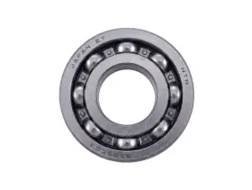 91005-mke-a01 Honda Genuine Bearing Radial Ball 24x56x14 -