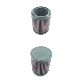 B040g6 Honda A040g6 06 07 Cbr1000rr Cbr 1000 K&n Air Filter Intake Set Pair