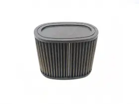 C060a6 Honda 93 Shadow 1100 Vt1100c K&n Air Filter Intake