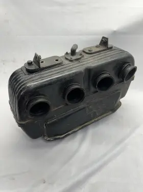 Cb750f-f Honda Hm Airbox Air Intake Sohc Cb750